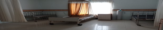 Ruangan Anak Kelas 3